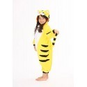 Pigiama Tigre Bambino Kigurumi Bimbo