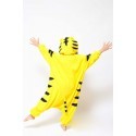 Pigiama Tigre Bambino Kigurumi Bimbo