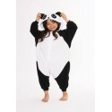 Pigiama intero Panda Bambino Kigurumi