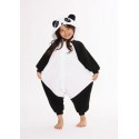 Pigiama intero Panda Bambino Kigurumi