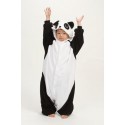 Pigiama intero Panda Bambino Kigurumi