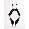 Pigiama intero Panda Bambino Kigurumi