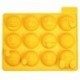 Cubetti Ghiaccio Emoticons Faccine 