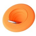 Frisbee Amplificatore da Spiaggia