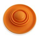 Frisbee Amplificatore da Spiaggia