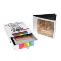 Portafogli Polaroid Fotografia