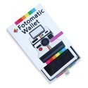 Portafogli Polaroid Fotografia