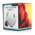 Lampada Led Atmosfera Cambia Colore Arredo Design