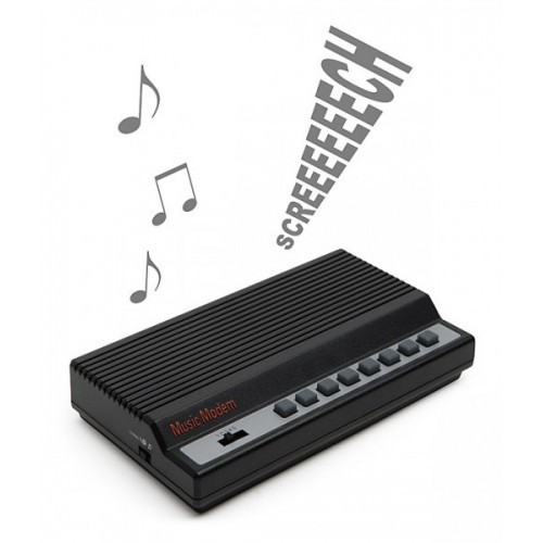 Music Modem Sintetizzatore Mini