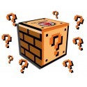 Mystery Box scatola del mistero 