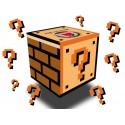 Mystery Box scatola del mistero 