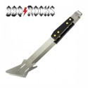 Pinza barbecue Chitarra Rock