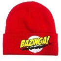 Cappello Bazinga The Big Bang Theory