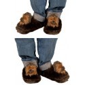 Pantofole Chewbacca