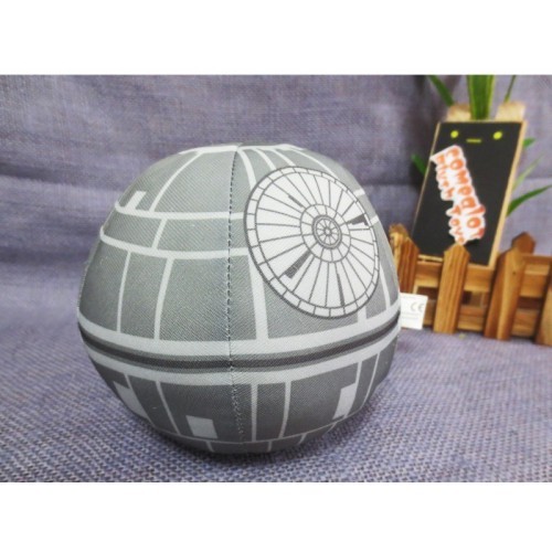 Peluche Morte Nera Star Wars 14 cm