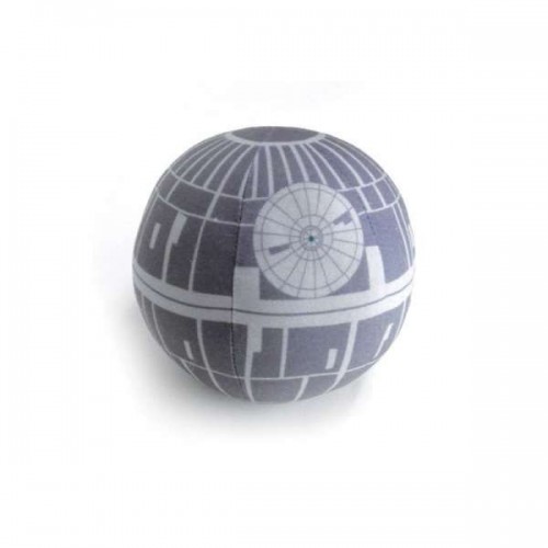 Peluche Morte Nera Star Wars 14 cm