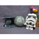 Peluche Morte Nera Star Wars 14 cm