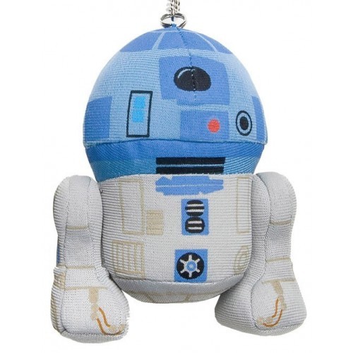 Porta chiavi R2-D2 Star Wars