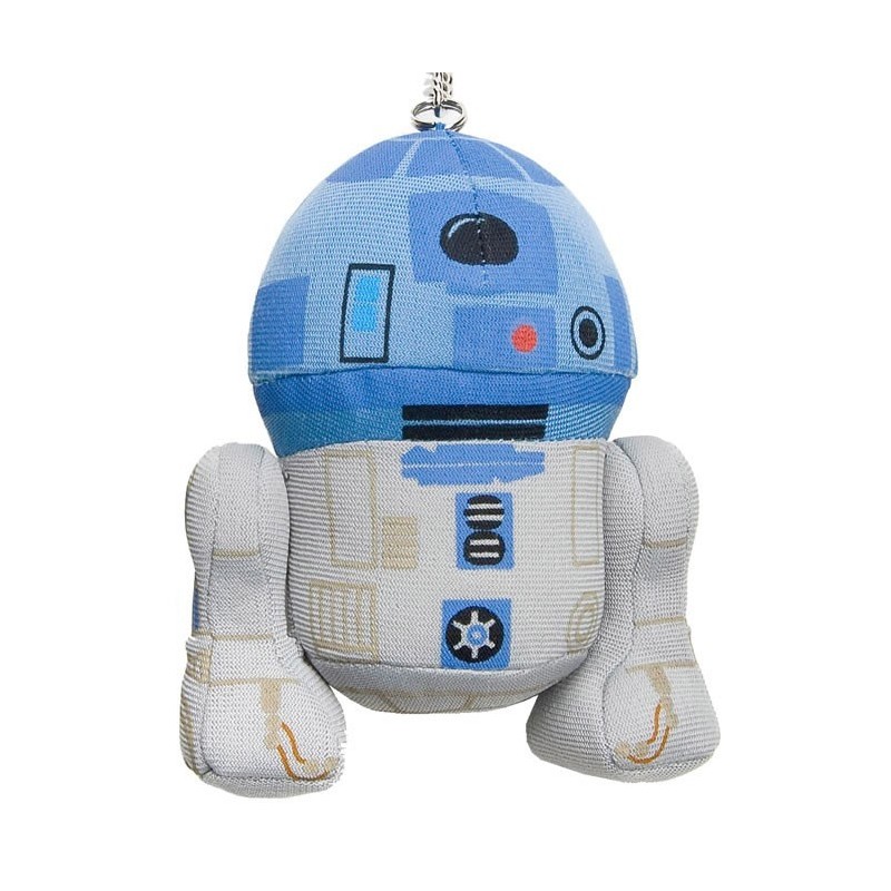 Porta chiavi R2-D2 Star Wars