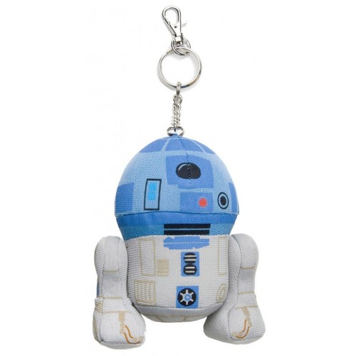 Porta chiavi R2-D2 Star Wars