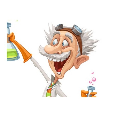 Manufacturer - Scienziato pazzo