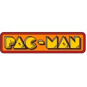 Manufacturer - Pacman
