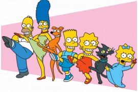 I Simpsons, 28 e più anni di successo totale!